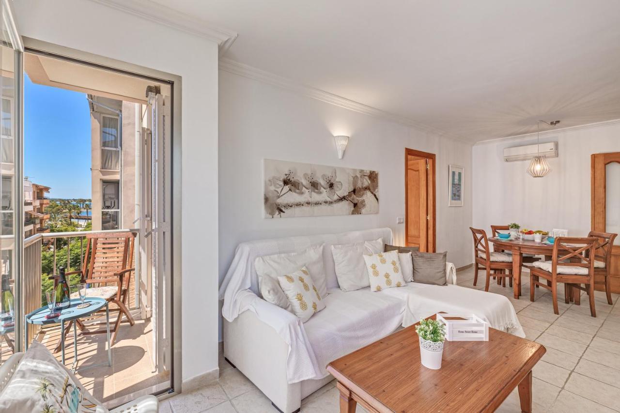 Mariners Apartment Alcudia  Exterior photo